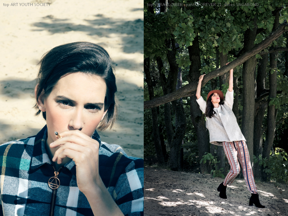 2-WOW-Berlin-Mag-Fashion-Editorial-Hipster-Trend-FW-14-15-Weekday-Henrik-Vibskov-Pearl-Management-Tamara-Svenja