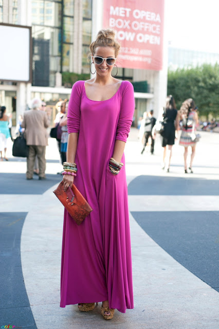 Elle_Magazine_NYFW_Radiant_Orchid_Street_Style_Style_In_Lima
