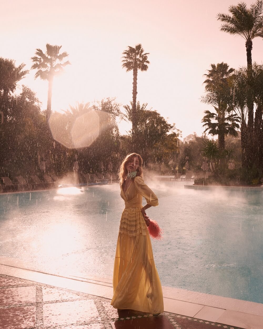 Beautiful-Caroline-Lossberg-Gala-Magazine-Andreas-Ortner-1
