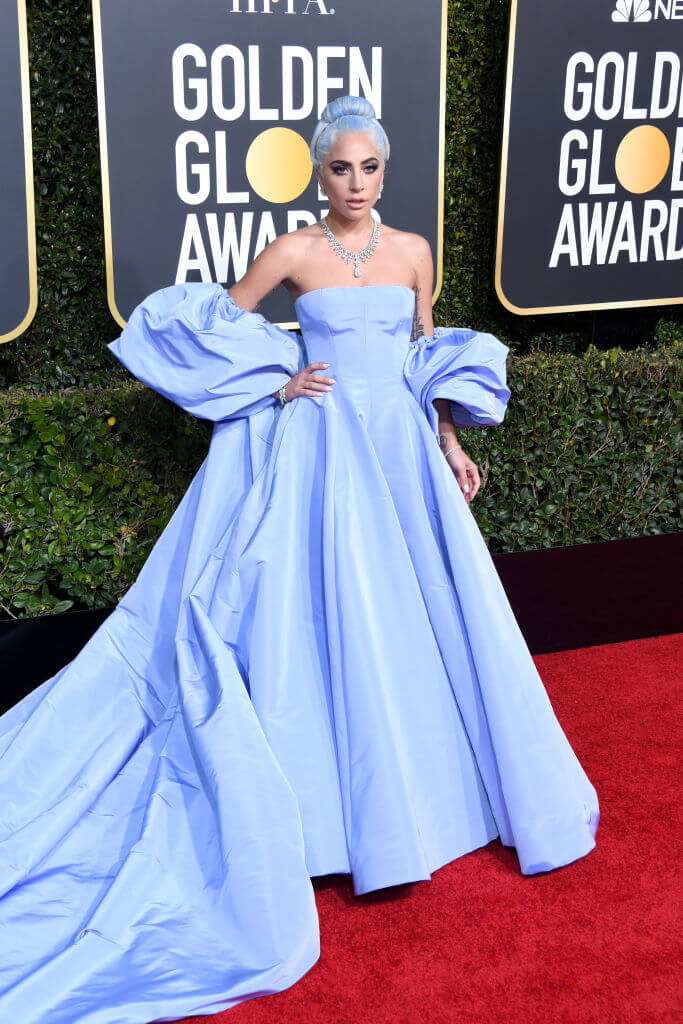 76th Annual Golden Globe Awards - Arrivals