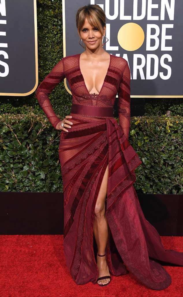 halle-berry em Zuhair Murad